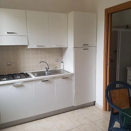 Apartment Ws & *